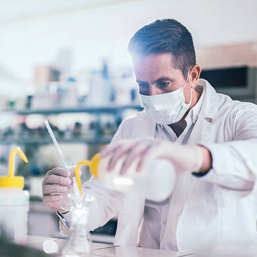 Freudenberg Sealing Technologies Material Expertise