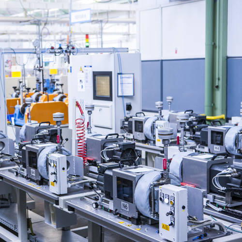 FST Product Innovation